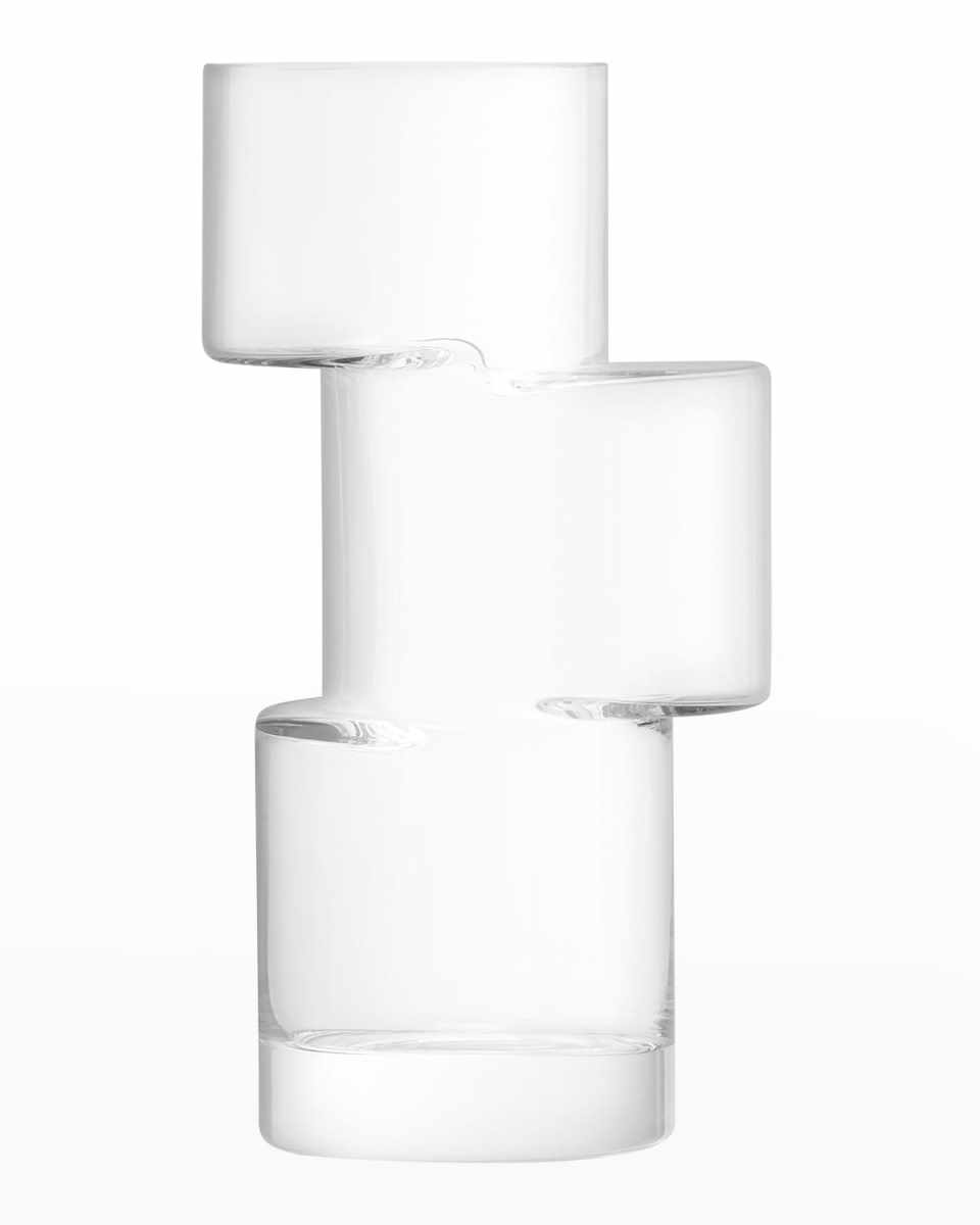 Tier Vase, 10.25"